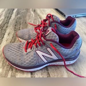 New Balance Comfort Ride 720v3